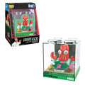 Futurama Dr. Zoidberg Box! Collectible Display Cube