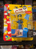 World of Springfield Officer Marge Intelli-tronic Voice Activation Figure