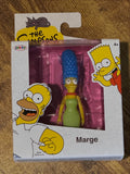 The Simpsons 2.5" Marge Simpson Figure