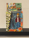 Futurama - Philip J. Fry 6" Figure
